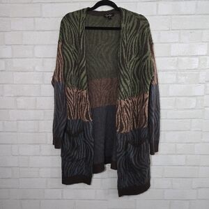 Jessica Simpson sweater cardigan
